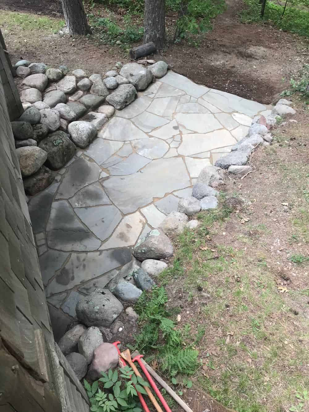 High-end Outdoor Living image
